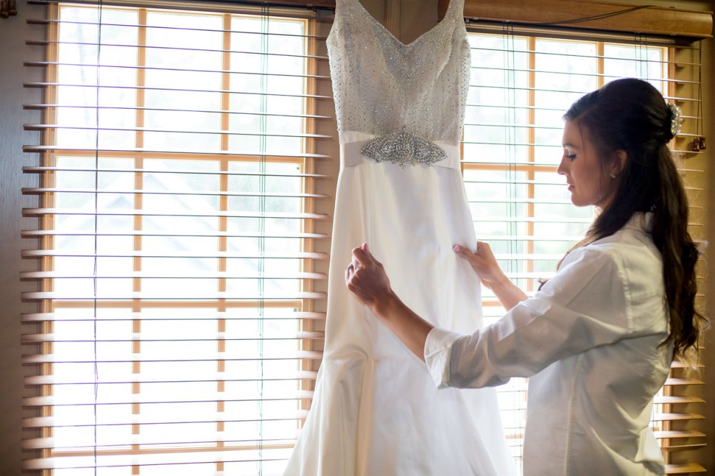 Gold, Ivory & Pink Southern Chic Lange Farm Wedding - Jeff Mason Photography (2)