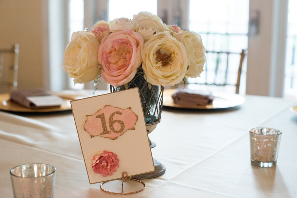 Gold, Ivory & Pink Southern Chic Lange Farm Wedding - Jeff Mason Photography (22)