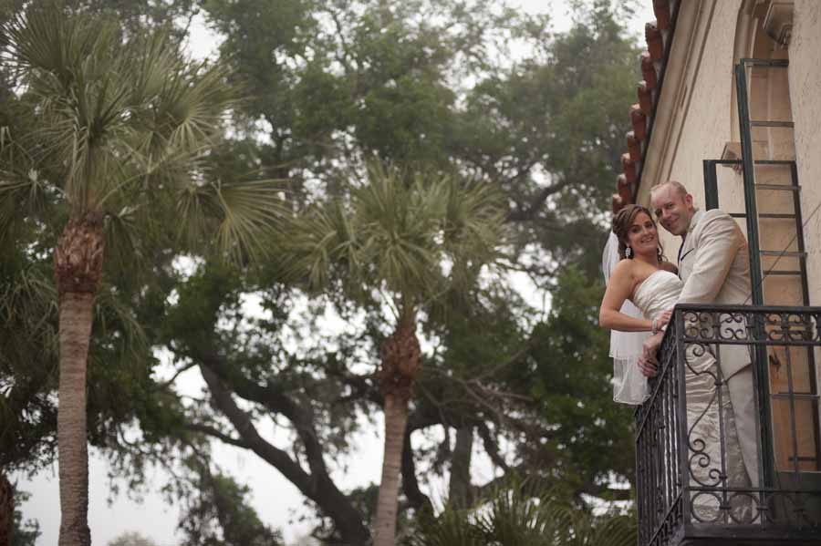 Eggplant and Burlap Destination Powel Crosley Estate Sarasota Wedding - Sarasota Wedding Photographer Stephanie A. Smith Photography (30)