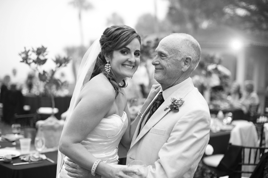 Eggplant and Burlap Destination Powel Crosley Estate Sarasota Wedding - Sarasota Wedding Photographer Stephanie A. Smith Photography (31)