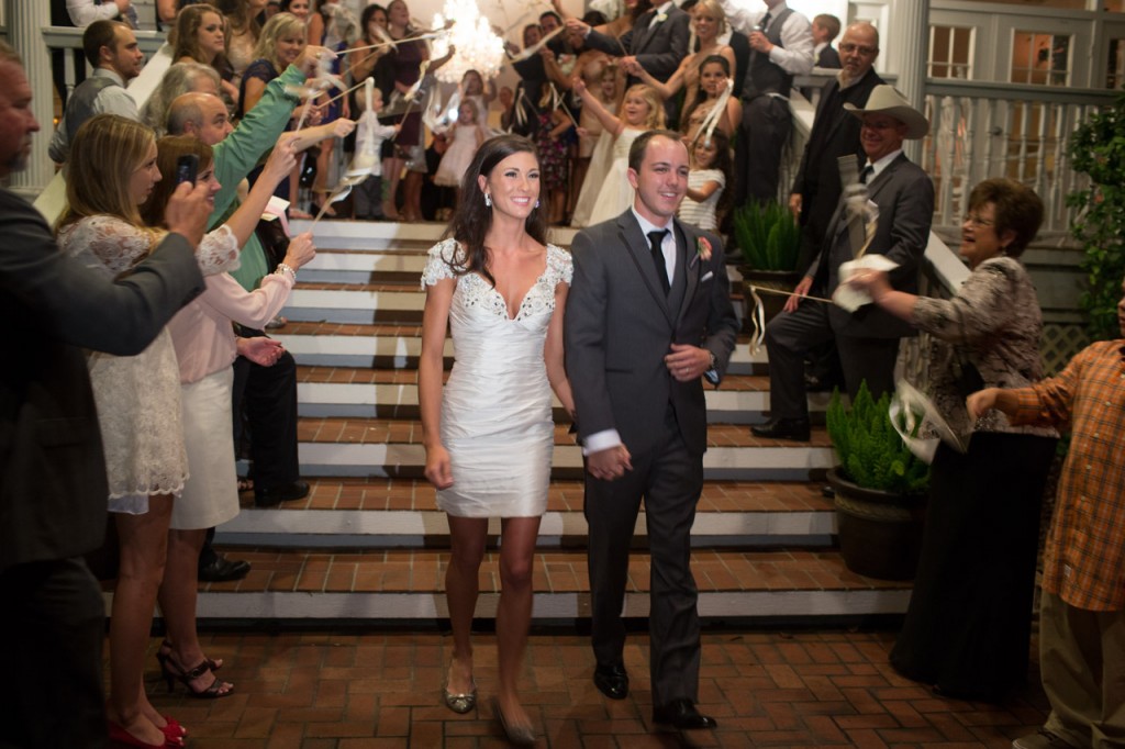 Gold, Ivory & Pink Southern Chic Lange Farm Wedding - Jeff Mason Photography (30)