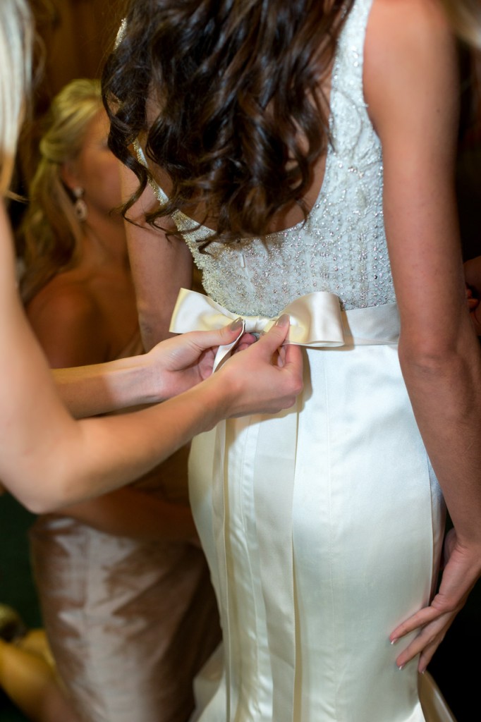 Gold, Ivory & Pink Southern Chic Lange Farm Wedding - Jeff Mason Photography (3)