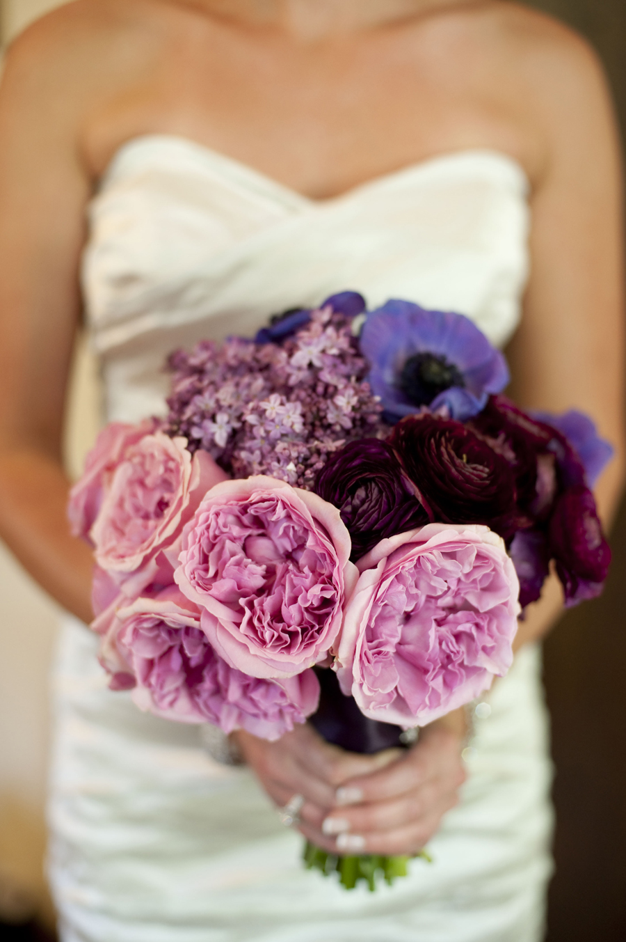 Eggplant and Burlap Destination Powel Crosley Estate Sarasota Wedding - Sarasota Wedding Photographer Stephanie A. Smith Photography (6)