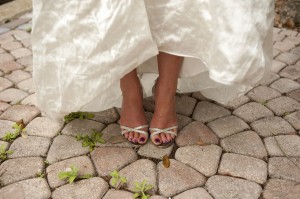 Eggplant and Burlap Destination Powel Crosley Estate Sarasota Wedding - Sarasota Wedding Photographer Stephanie A. Smith Photography (7)