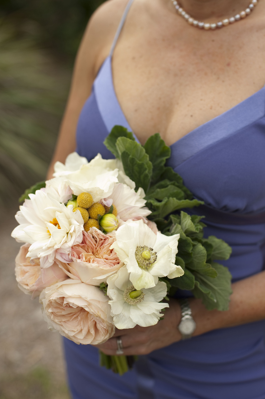 Eggplant and Burlap Destination Powel Crosley Estate Sarasota Wedding - Sarasota Wedding Photographer Stephanie A. Smith Photography (11)