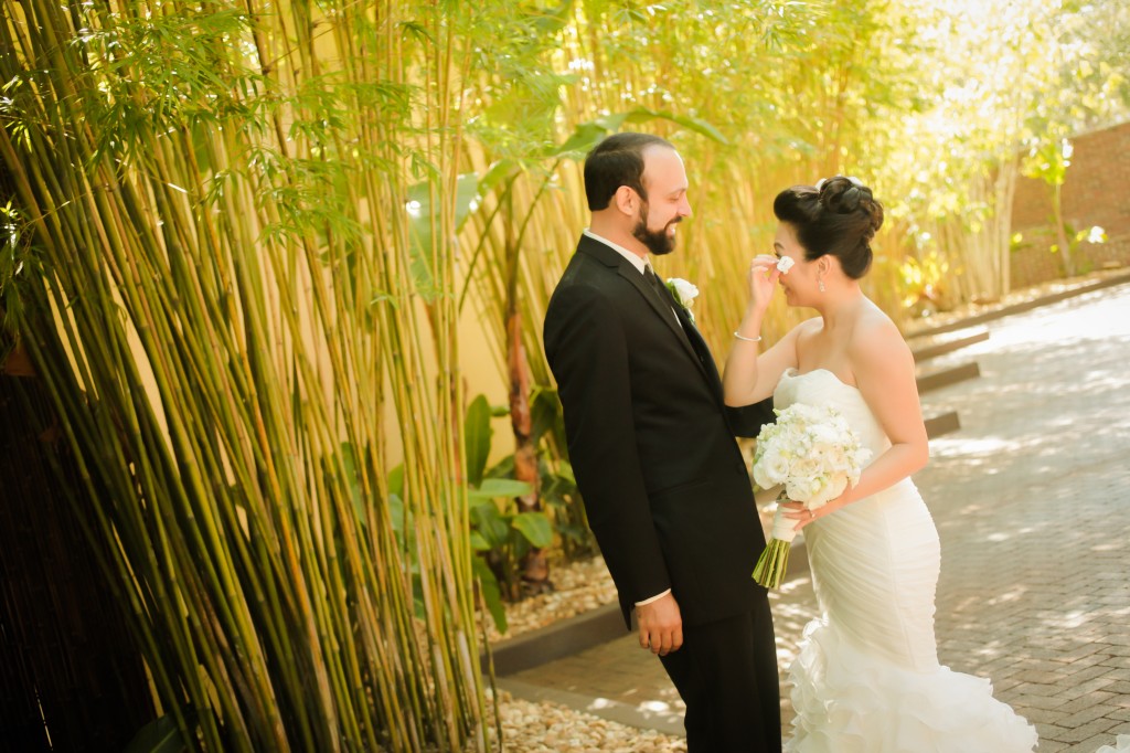 Black, White & Grey Modern St. Petersburg Wedding - NOVA 535 - St. Pete, FL Wedding Photographer Life Long Studios (15)