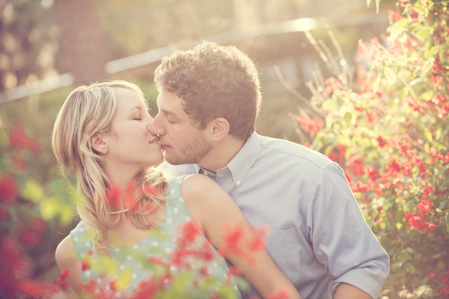 Tampa Airport Travel Themed Engagement Shoot - Tampa Wedding Photographer Marc Edwards Photography (2)