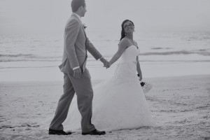 Navy Blue, Silver & White St. Pete Beach Wedding - Don CeSar - St. Petersburg, FL Wedding Photographer Reign 7 Studios (27)