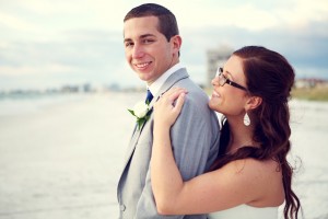 Navy Blue, Silver & White St. Pete Beach Wedding - Don CeSar - St. Petersburg, FL Wedding Photographer Reign 7 Studios (28)