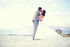 Navy Blue, Silver & White St. Pete Beach Wedding - Don CeSar - St. Petersburg, FL Wedding Photographer Reign 7 Studios (29)