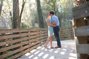 Tampa Airport Travel Themed Engagement Shoot - Tampa Wedding Photographer Marc Edwards Photography (5)