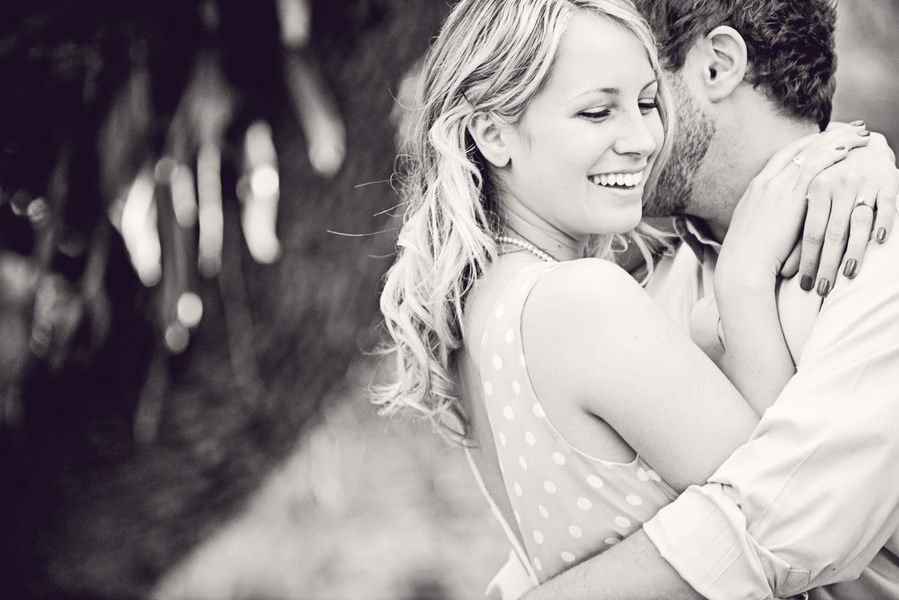 Tampa Airport Travel Themed Engagement Shoot - Tampa Wedding Photographer Marc Edwards Photography (8)