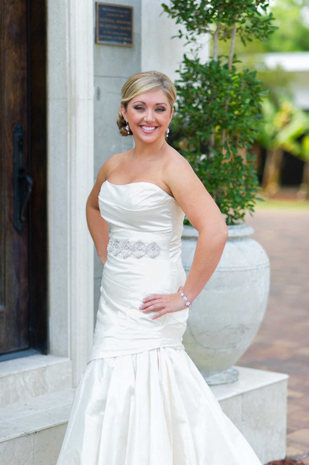 Coral, Spring Wedding - Palma Ceia Golf & Country Club - Tampa Wedding Photographer Andi Diamond Photography (9)
