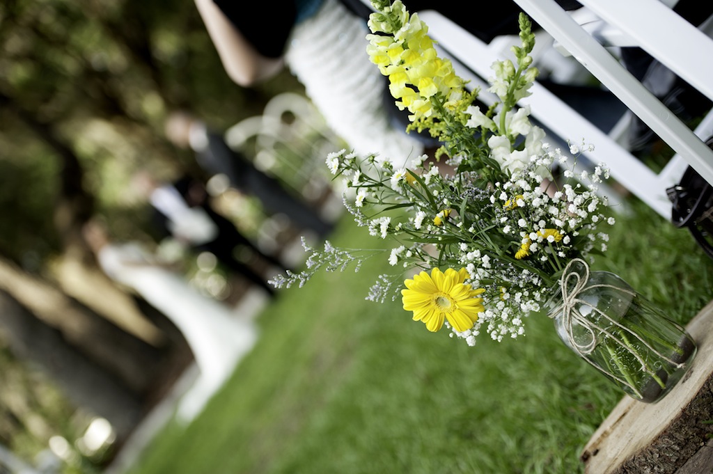 Rocking H Ranch Wedding - Green Rustic Wedding in Lakeland, FL - Tampa Bay Wedding Photographer Pink Lily Photo (12)