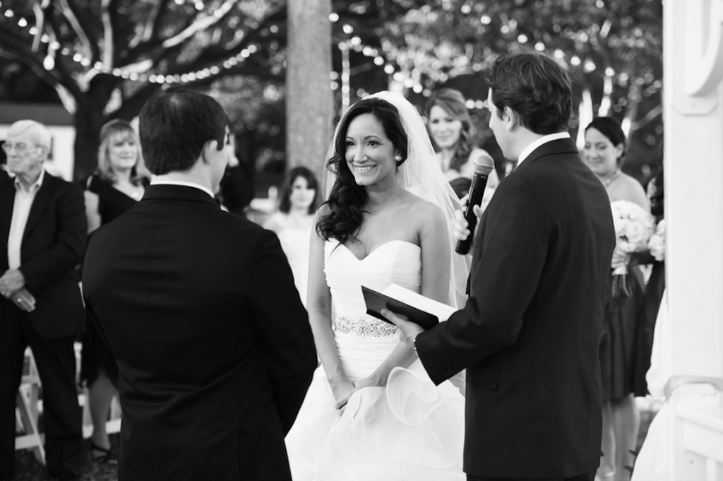 Purple, Ivory and Champagne Vintage Glam Wedding - Davis Islands Garden Club - Tampa Wedding Photographer Stephanie A. Smith Photography (13)