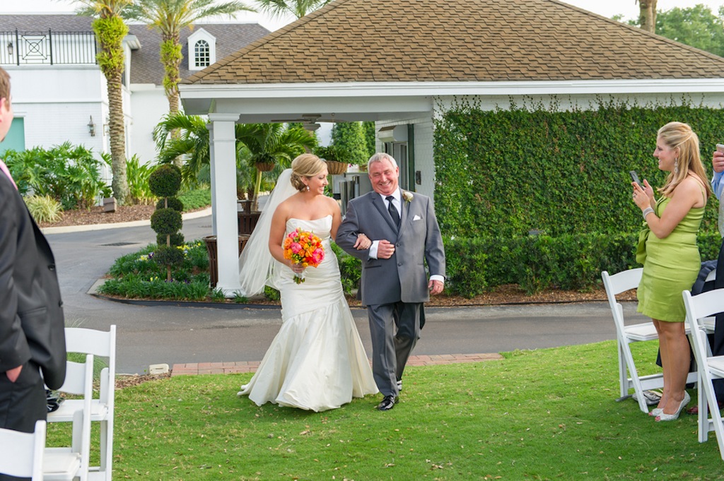 Coral, Spring Wedding - Palma Ceia Golf & Country Club - Tampa Wedding Photographer Andi Diamond Photography (16)