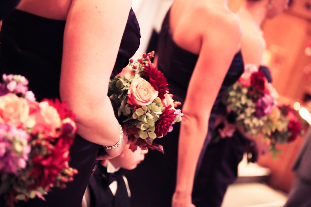 Purple, Orange, Green and Cranberry Downtown St. Pete Wedding - NOVA 535 - St. Petersburg Wedding Photographer VRvision Photography (21)