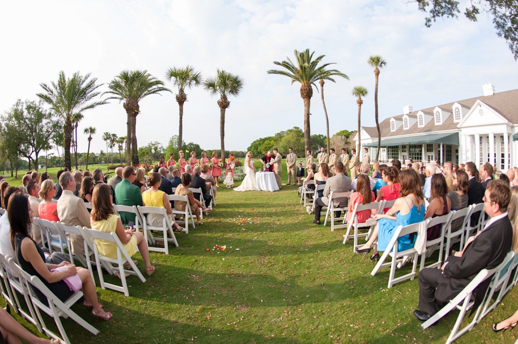 Coral, Spring Wedding - Palma Ceia Golf & Country Club - Tampa Wedding Photographer Andi Diamond Photography (20)
