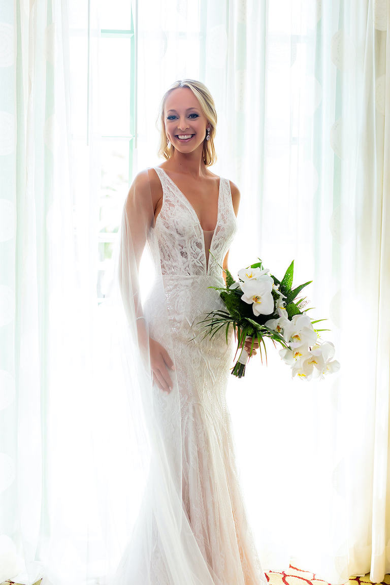 Isabel O'Neil Bridal S. Tampa Bridal Wedding Dress Boutique