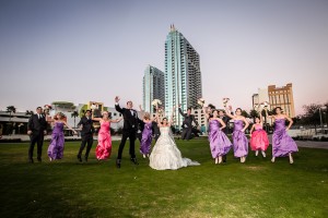 Floridan Palace Wedding, Downtown Tampa - Tampa Wedding Planner Burkle Events & Tampa Wedding Photographer Gary Kaplan Photography (20)