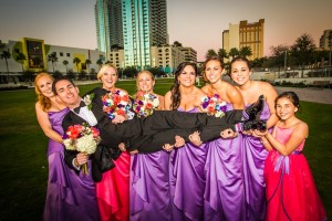 Floridan Palace Wedding, Downtown Tampa - Tampa Wedding Planner Burkle Events & Tampa Wedding Photographer Gary Kaplan Photography (21)