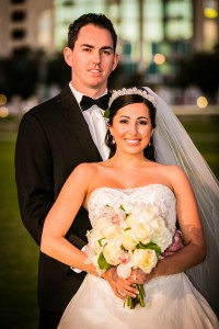 Floridan Palace Wedding, Downtown Tampa - Tampa Wedding Planner Burkle Events & Tampa Wedding Photographer Gary Kaplan Photography (22)