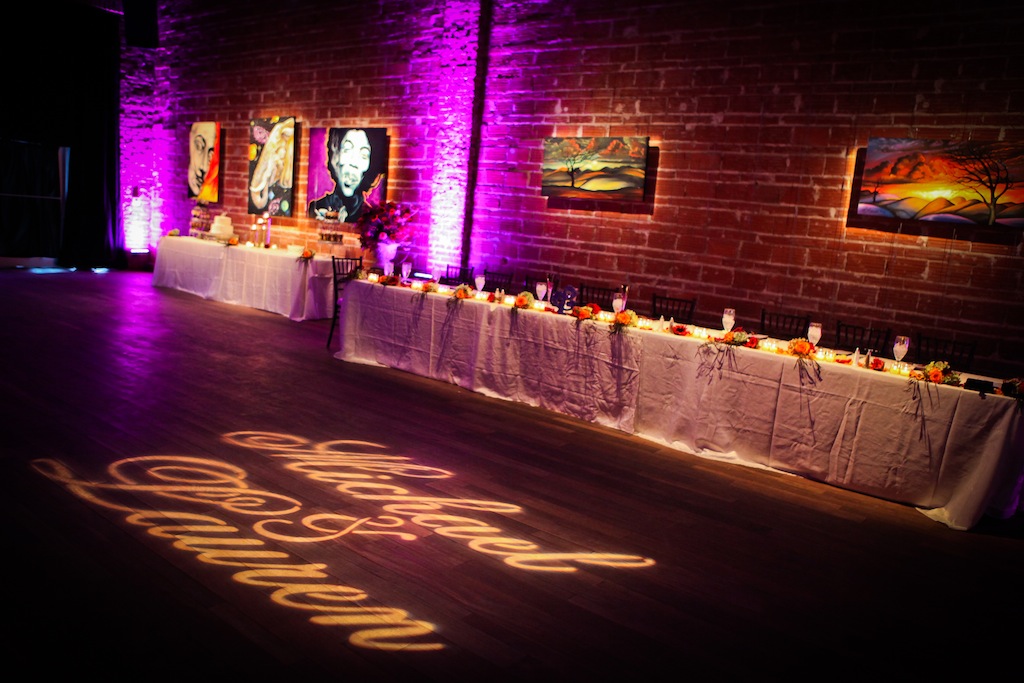 Purple, Orange, Green and Cranberry Downtown St. Pete Wedding - NOVA 535 - St. Petersburg Wedding Photographer VRvision Photography (28)