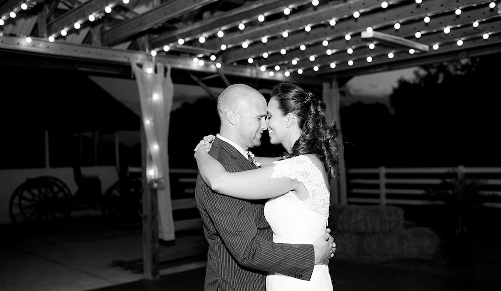 Rocking H Ranch Wedding - Green Rustic Wedding in Lakeland, FL - Tampa Bay Wedding Photographer Pink Lily Photo (34)
