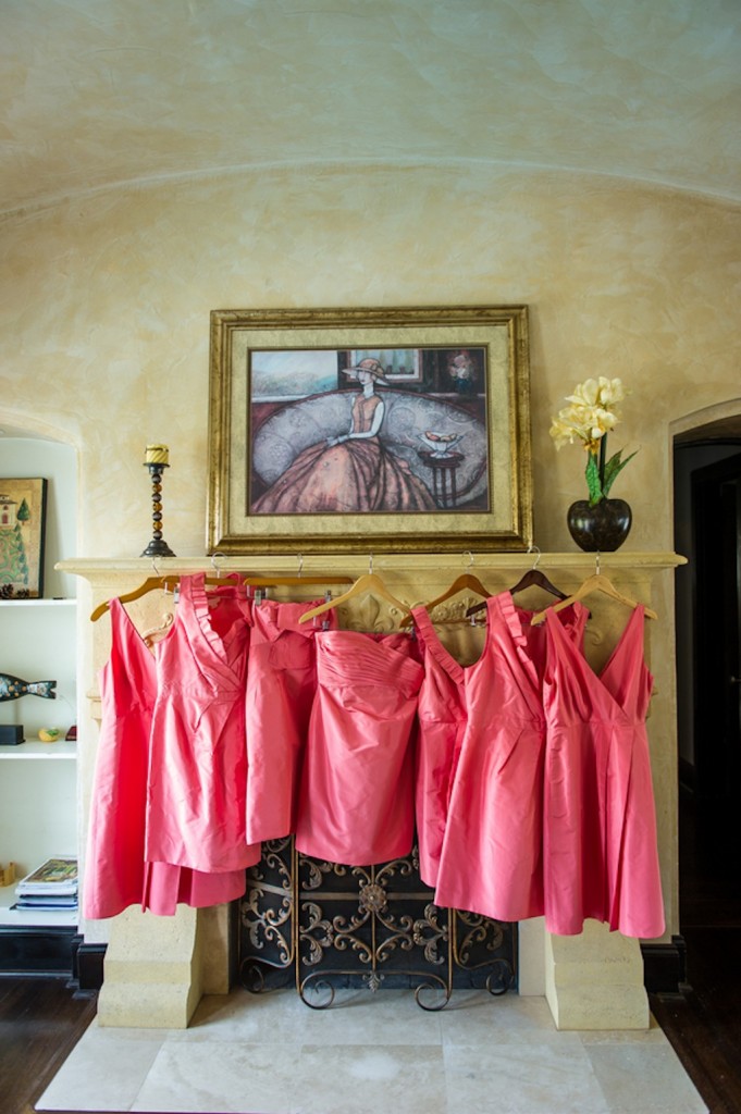 Coral, Spring Wedding - Palma Ceia Golf & Country Club - Marry Me Tampa ...