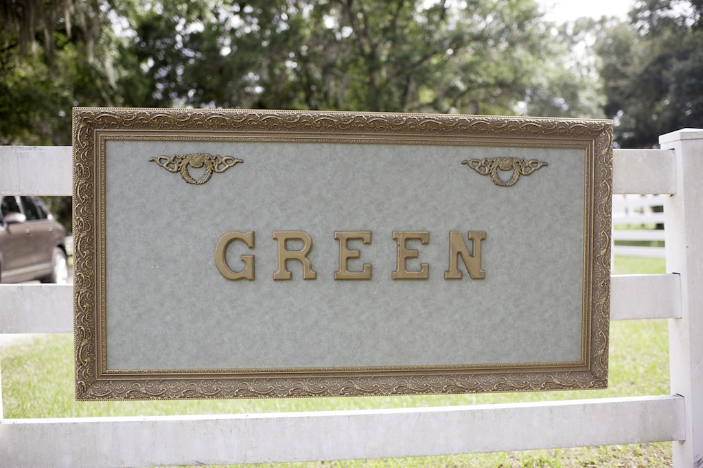 Rocking H Ranch Wedding - Green Rustic Wedding in Lakeland, FL - Tampa Bay Wedding Photographer Pink Lily Photo (8)