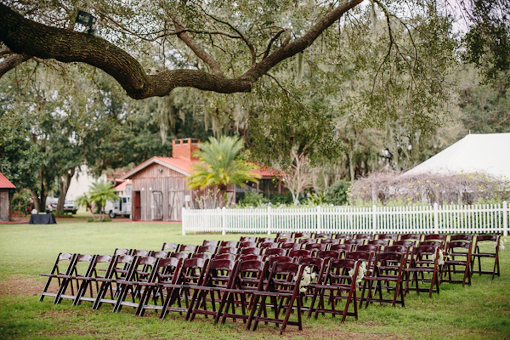 Rocking H Ranch Wedding in Lakeland, FL Rustic Wedding - Lakeland Wedding Photographer Sunglow Photography (11)