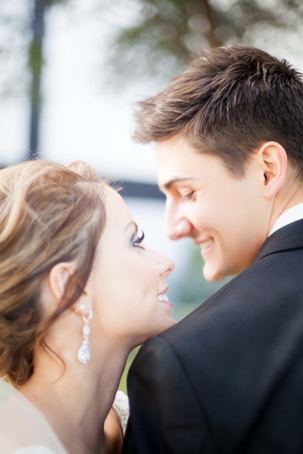 A La Carte Pavilion Wedding in Tampa, FL Navy, Grey & Pink - Tampa Wedding Photographer Photography Blu (15)