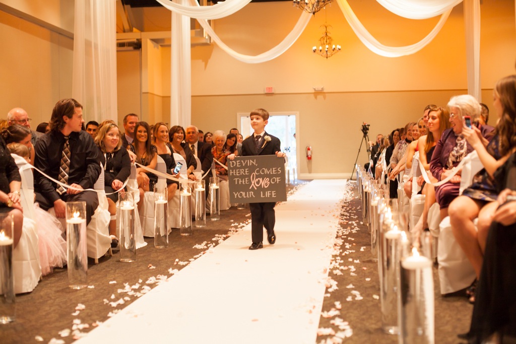A La Carte Pavilion Wedding in Tampa, FL Navy, Grey & Pink - Tampa Wedding Photographer Photography Blu (17)