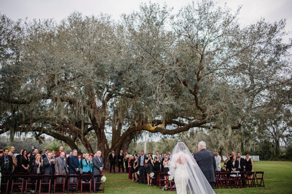 Rocking H Ranch Wedding in Lakeland, FL Rustic Wedding - Lakeland Wedding Photographer Sunglow Photography (13)