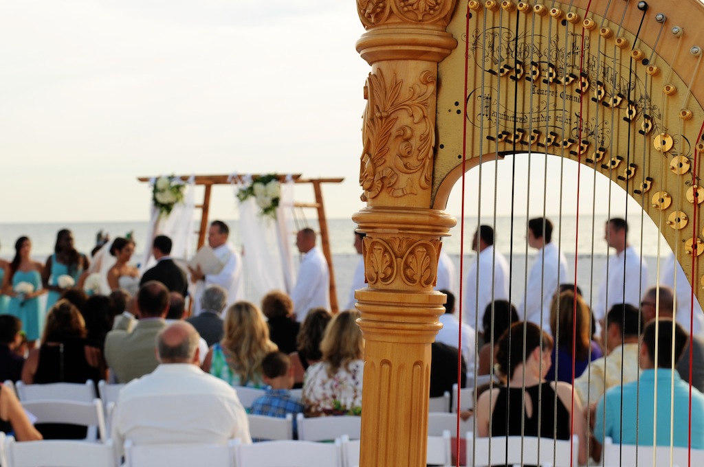 Wedding Venues in St Petersburg, FL - Tradewinds Resort - St. Pete Wedding Photographer Livingston Galleries (17)