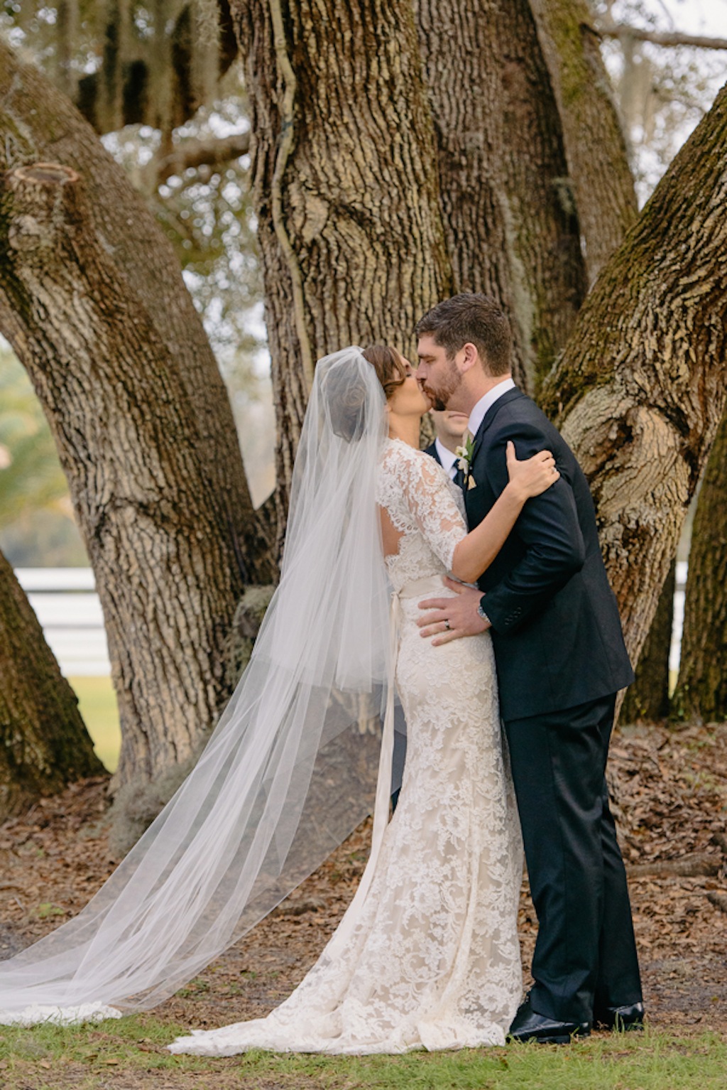 Rocking H Ranch Wedding in Lakeland, FL Rustic Wedding - Lakeland Wedding Photographer Sunglow Photography (17)