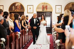 NOVA 535 Wedding in St. Petersburg, FL - Red, Modern Wedding - St. Pete Wedding Photographer Sarah Kay Photography (23)