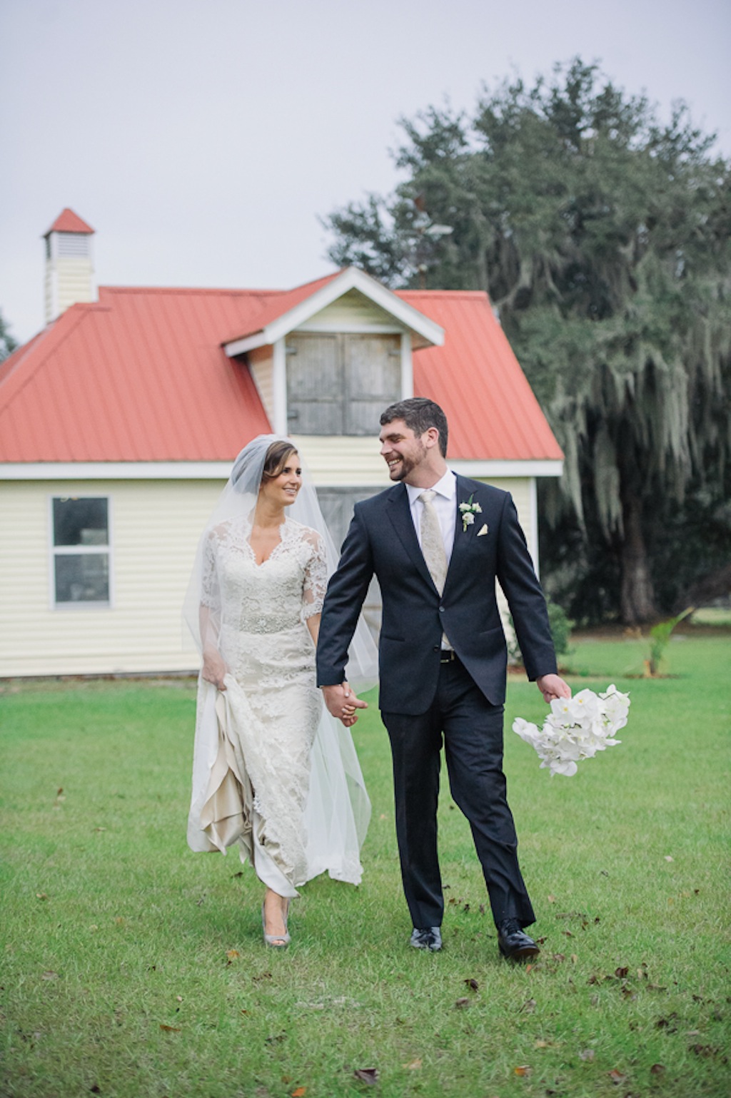 Rocking H Ranch Wedding in Lakeland, FL Rustic Wedding - Lakeland Wedding Photographer Sunglow Photography (22)