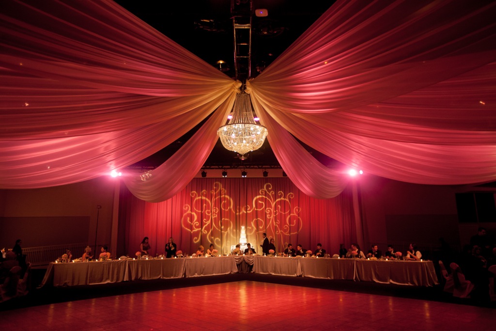 A La Carte Pavilion Wedding in Tampa, FL Navy, Grey & Pink - Tampa Wedding Photographer Photography Blu (32)