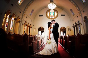 NOVA 535 Wedding in St. Petersburg, FL - Red, Modern Wedding - St. Pete Wedding Photographer Sarah Kay Photography (29)
