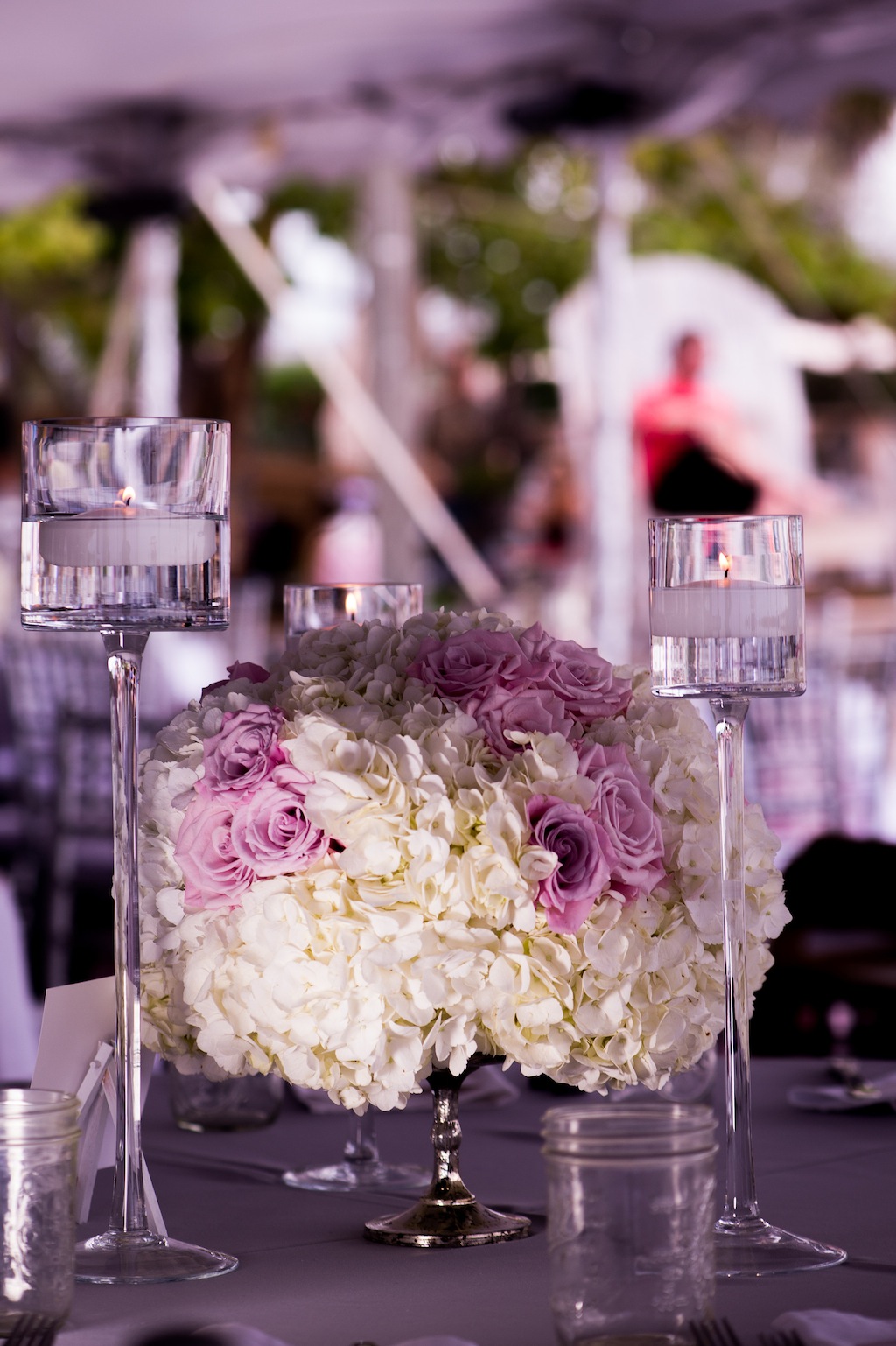 Post Card Inn Wedding St. Pete Beach - In True Colors Photography - Pink, Ivory and White Beachfront Nigerian Wedding (34)