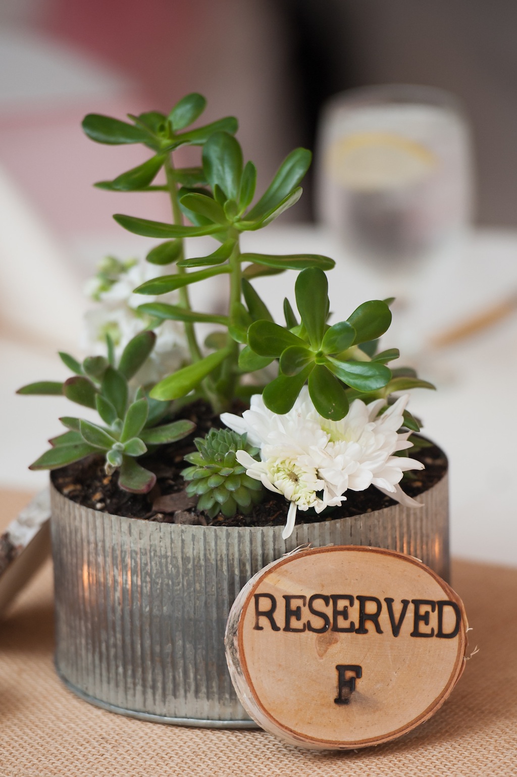 Davis Island Garden Club Wedding - Coral and Mint Green Natural Wedding - Tampa Wedding Photographer Sarah & Ben (38)