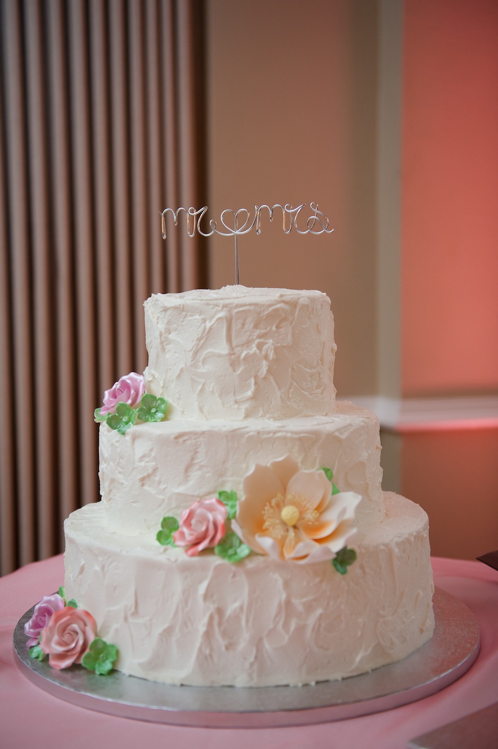 Davis Island Garden Club Wedding - Coral and Mint Green Natural Wedding - Tampa Wedding Photographer Sarah & Ben (41)