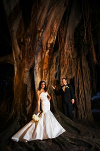 NOVA 535 Wedding in St. Petersburg, FL - Red, Modern Wedding - St. Pete Wedding Photographer Sarah Kay Photography (34)