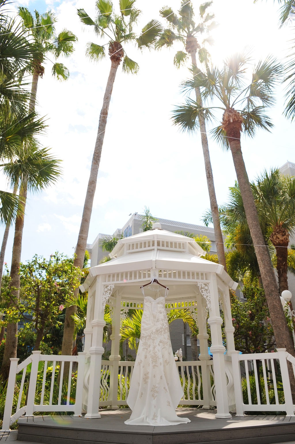 Wedding Venues in St Petersburg, FL - Tradewinds Resort - St. Pete Wedding Photographer Livingston Galleries (6)