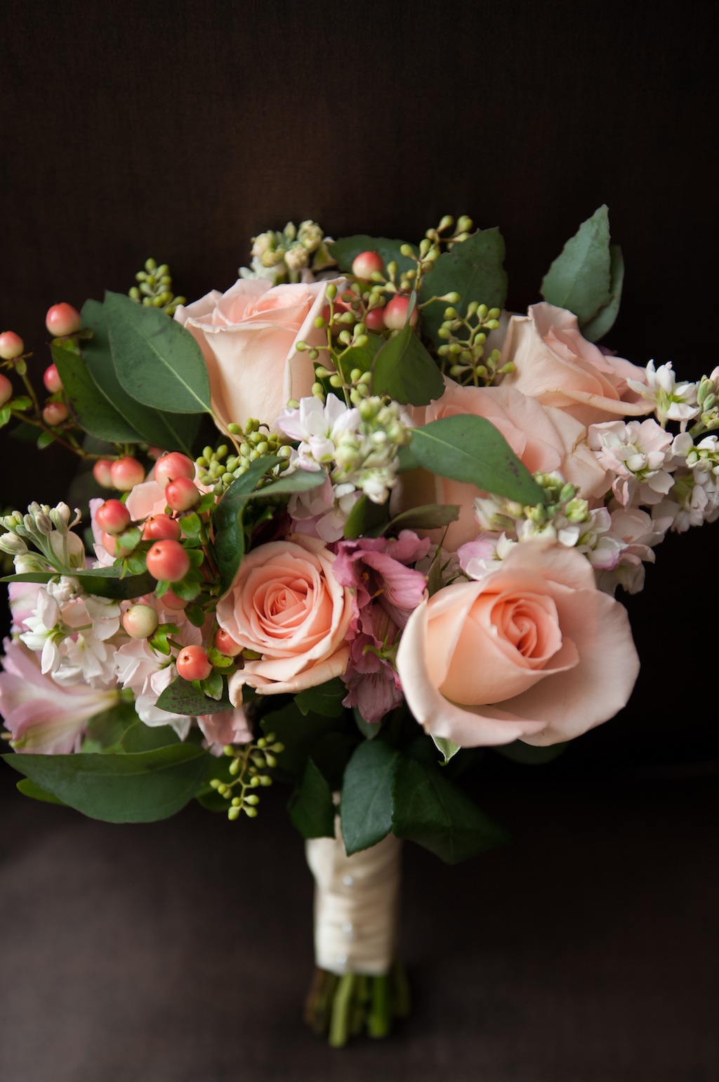 Davis Island Garden Club Wedding - Coral and Mint Green Natural Wedding - Tampa Wedding Photographer Sarah & Ben (8)