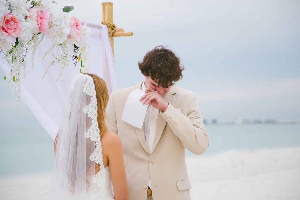 Destination Wedding St. Pete Beach - Pass-a-Grille Wedding - Wedding Planner Tide the Knot (11)
