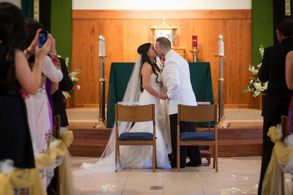 Sarasota Wedding - Elegant, Black Wedding at University Park Country Club - Sarasota Wedding Photographer Jeff Mason Photography (21)