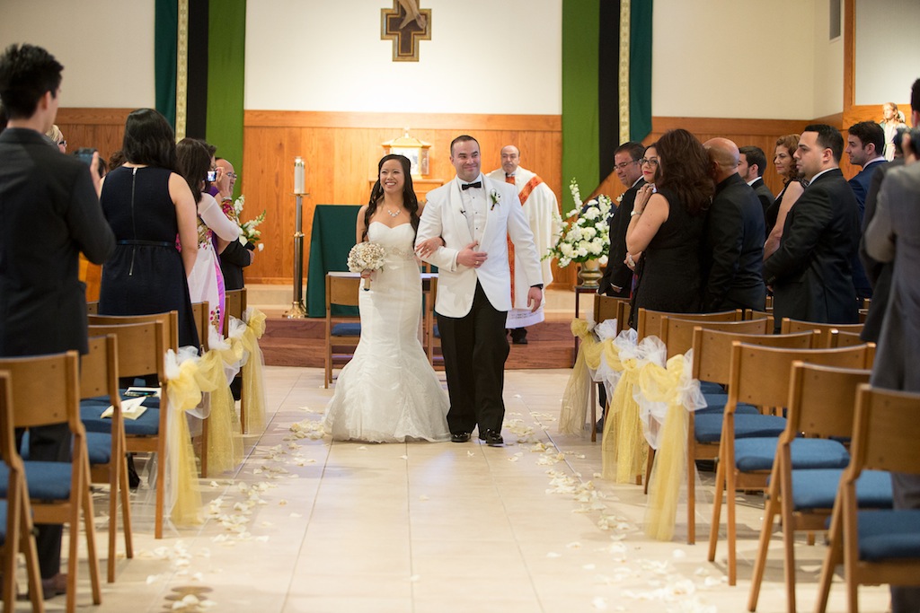 Sarasota Wedding - Elegant, Black Wedding at University Park Country Club - Sarasota Wedding Photographer Jeff Mason Photography (22)