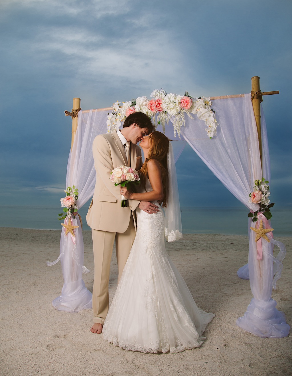 Destination Wedding St. Pete Beach - Pass-a-Grille Wedding - Wedding Planner Tide the Knot (24)
